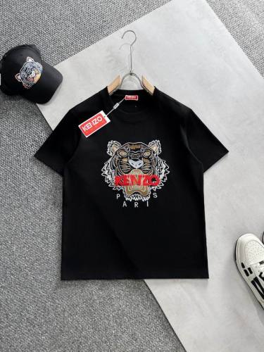 Kenzo T-shirts men-577(XS-L)