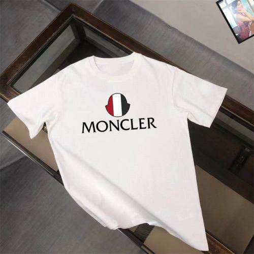 Moncler t-shirt men-1489(M-XXXXL)