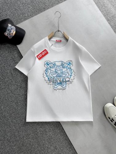 Kenzo T-shirts men-571(XS-L)