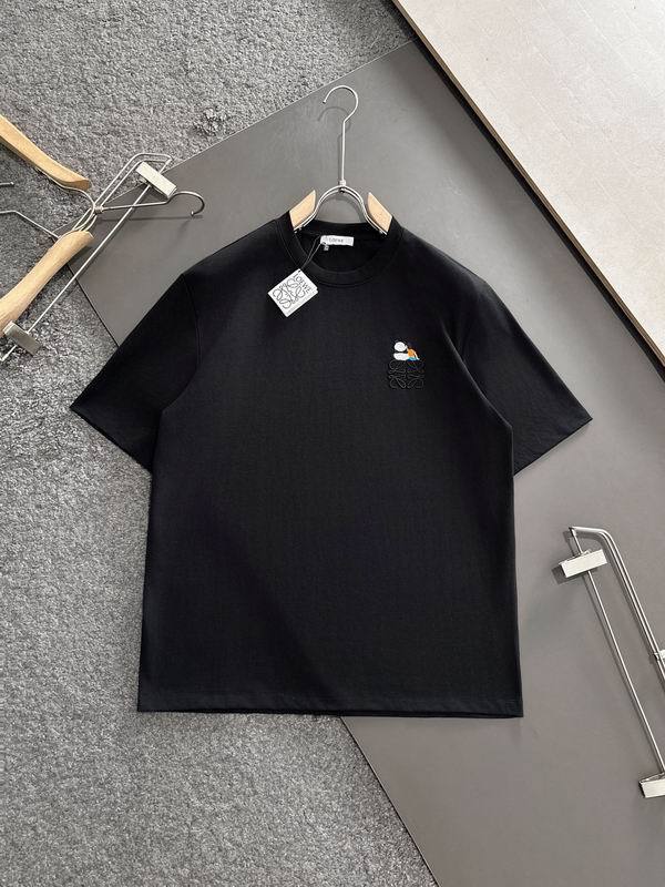 Loewe t-shirt men-389(S-XXL)