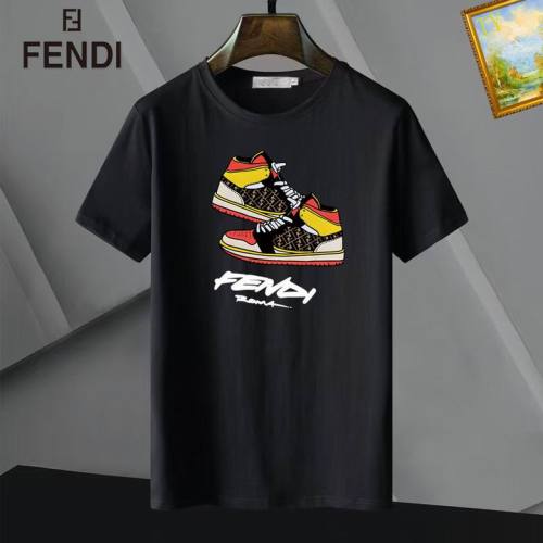 FD t-shirt-2089(S-XXXXL)