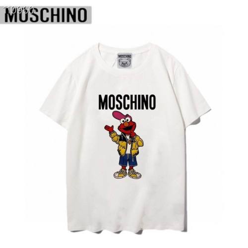 Moschino t-shirt men-901(S-XXXL)