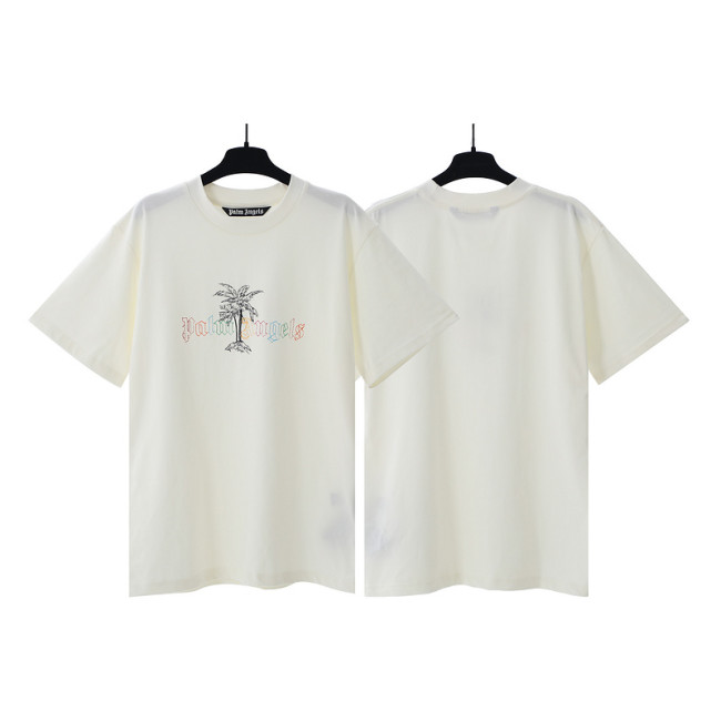 PALM ANGELS T-Shirt-924(S-XL)