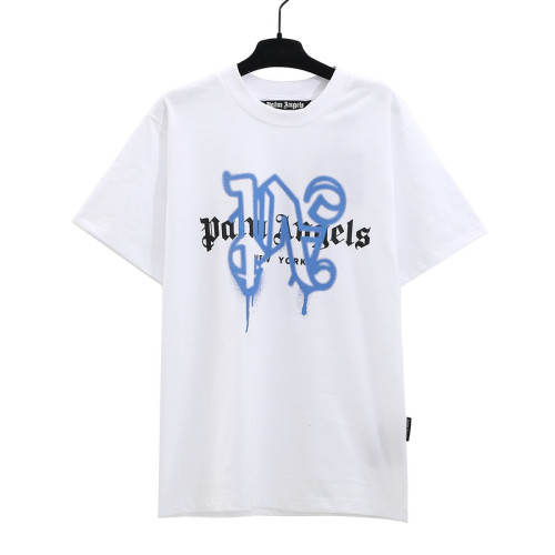 PALM ANGELS T-Shirt-934(S-XL)
