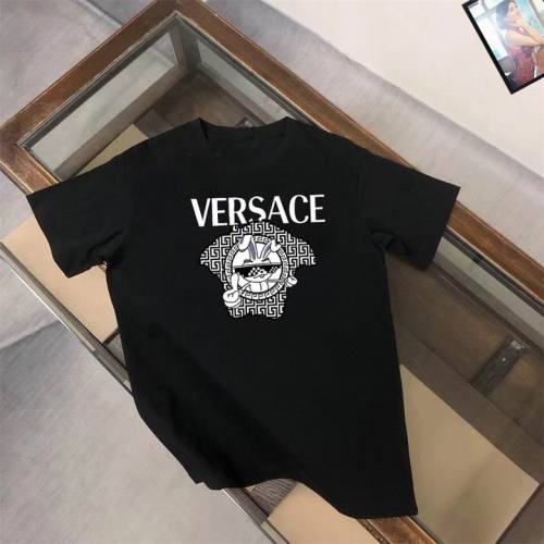 Versace t-shirt men-1552(M-XXXXL)