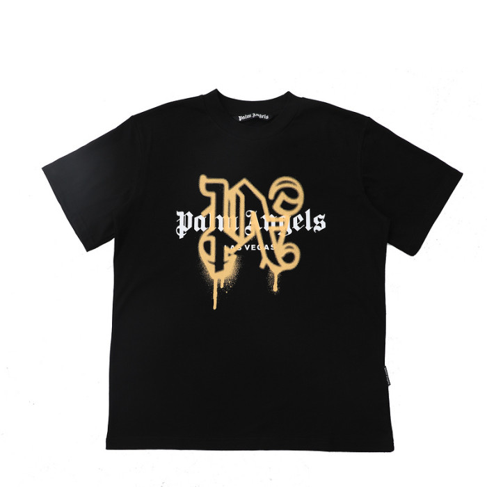 PALM ANGELS T-Shirt-949(S-XL)