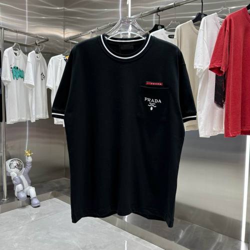Prada t-shirt men-1103(S-XXL)