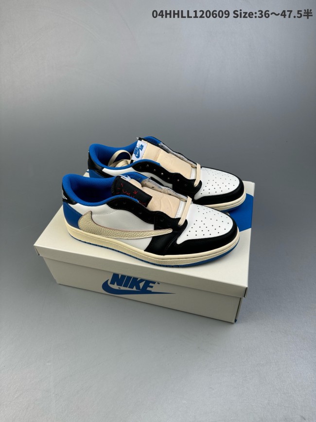 Jordan 1 low shoes AAA Quality-1173