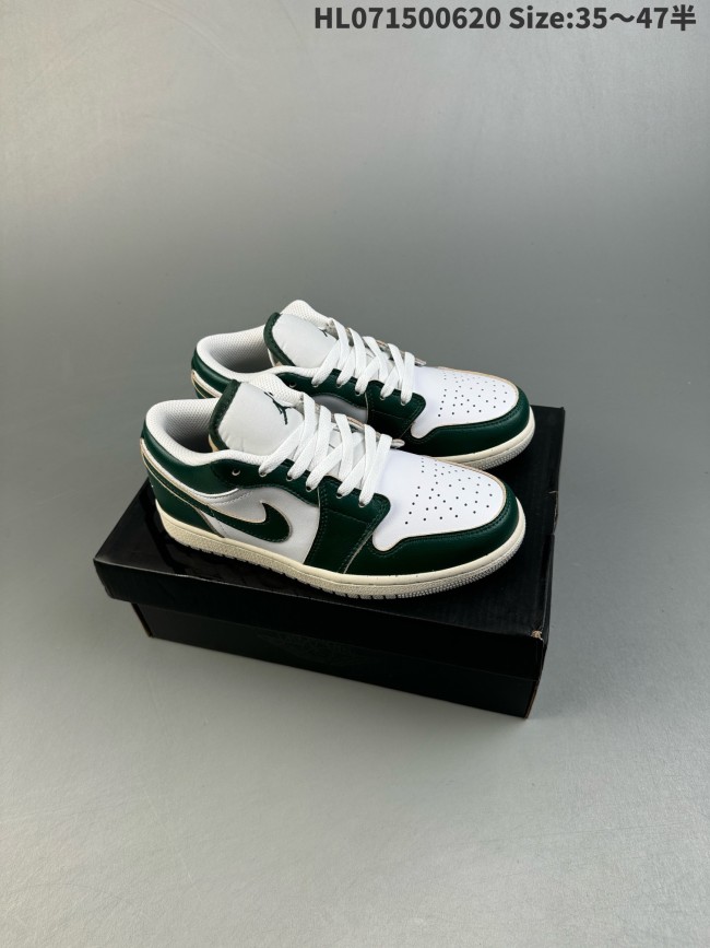 Jordan 1 low shoes AAA Quality-1192