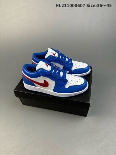 Jordan 1 women shoes AAA-1533