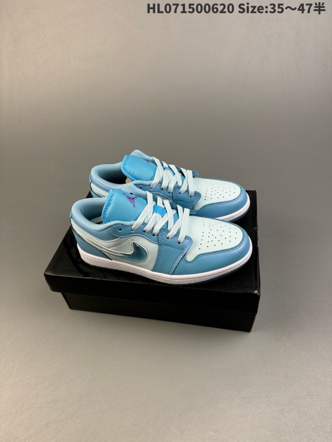 Jordan 1 low shoes AAA Quality-1190