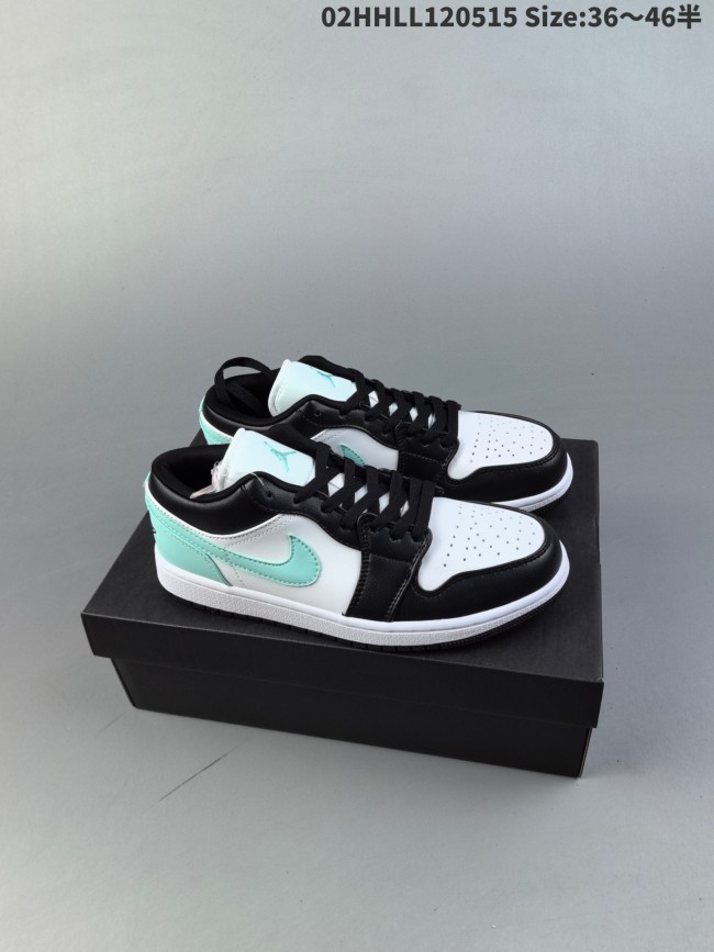 Jordan 1 low shoes AAA Quality-1039