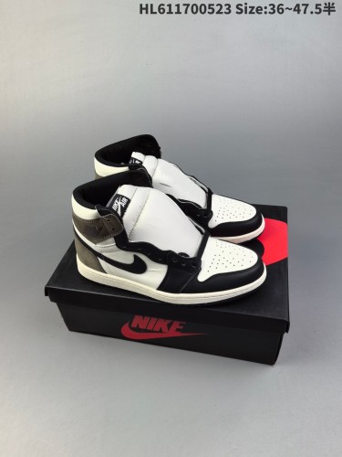 Jordan 1 women shoes AAA-1754