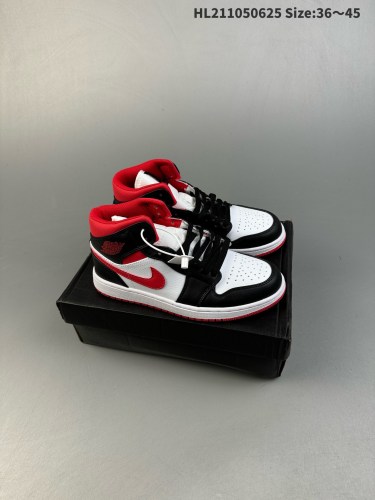 Jordan 1 shoes AAA Quality-816