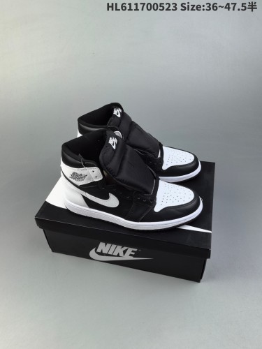 Jordan 1 women shoes AAA-1764