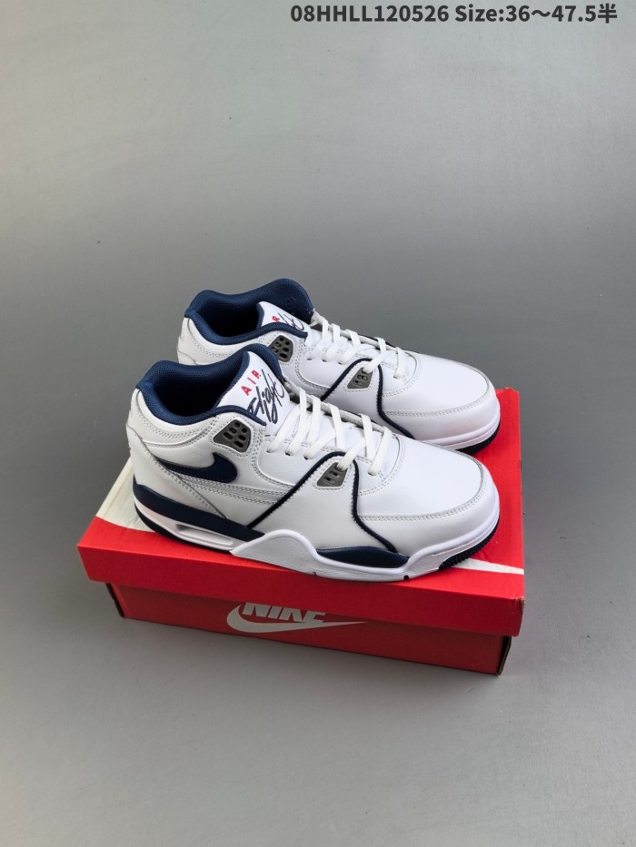 Perfect Air Jordan 3 Shoes-123