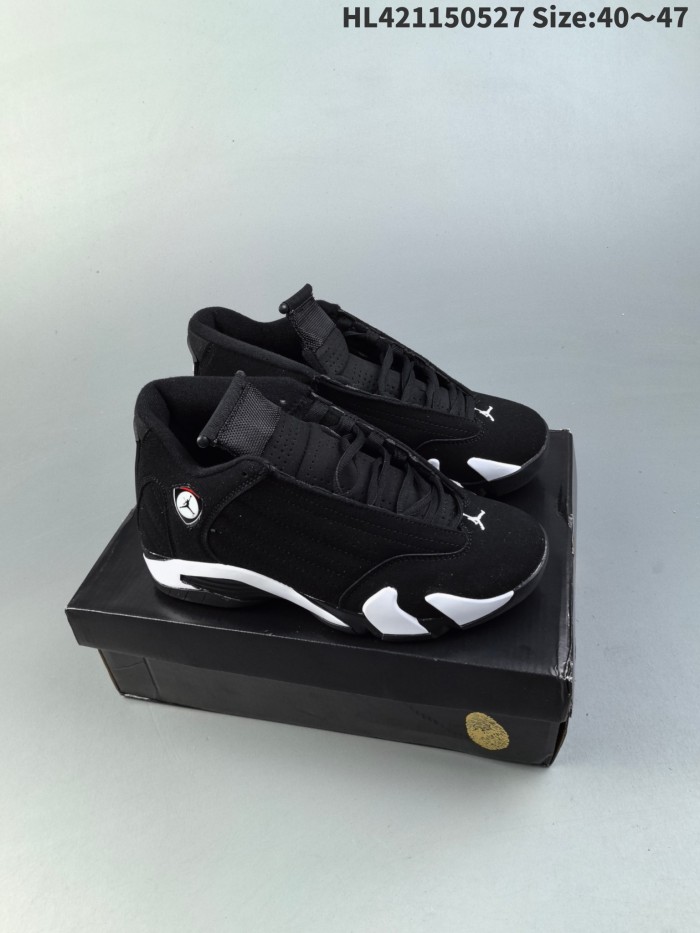 Jordan 14 shoes AAA Quality-031