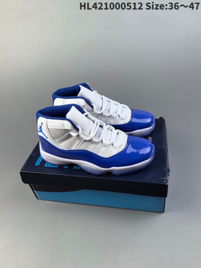 Jordan 11 shoes AAA Quality-141