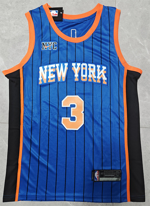 NBA New York Knicks-099