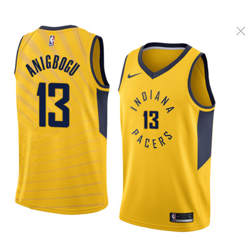 NBA Indiana Pacers-067