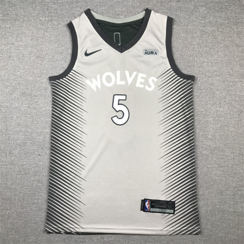 NBA Minnesota Timberwolves-143