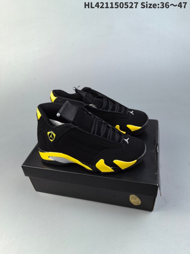 Jordan 14 shoes AAA Quality-036