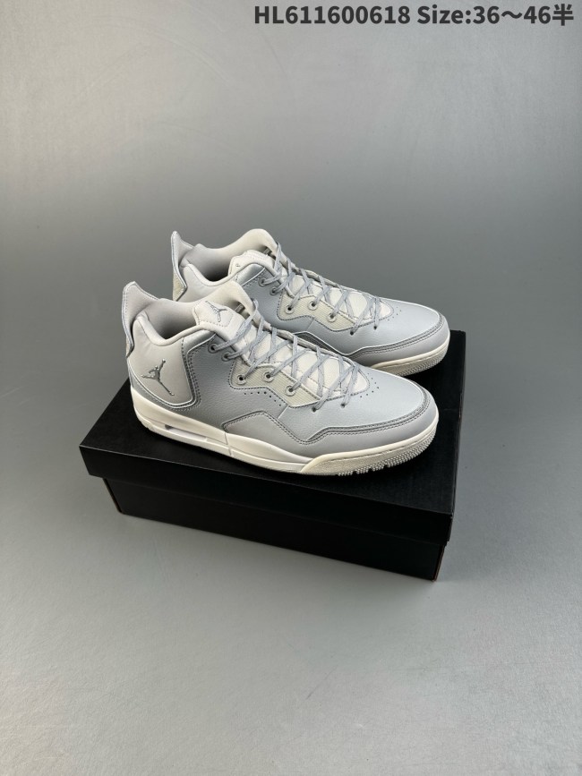 Jordan 3 shoes AAA Quality-299