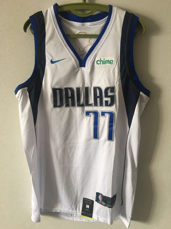 NBA Dallas Mavericks-130