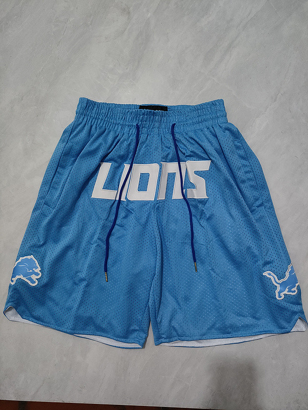 NBA Shorts-1809