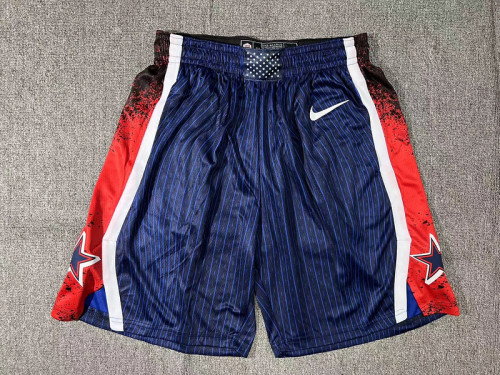 NBA Shorts-1792