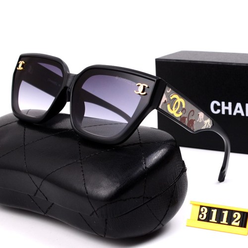 CHNL Sunglasses AAA-811