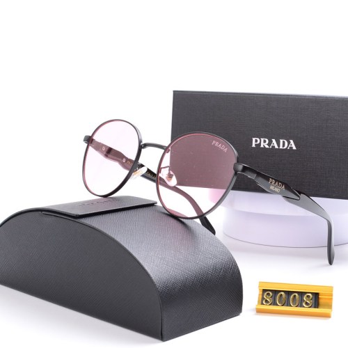 Prada Sunglasses AAA-1318