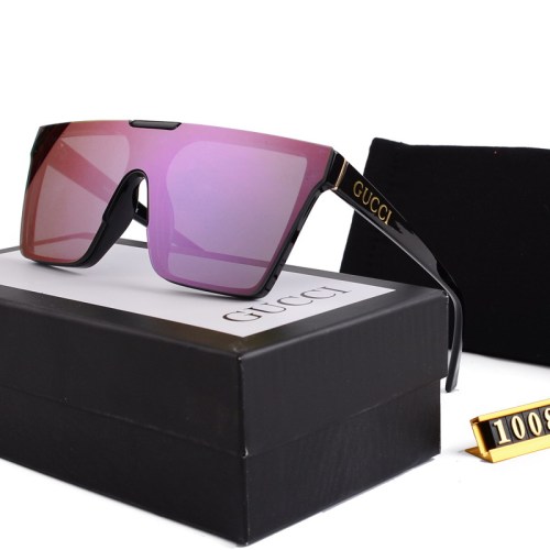G Sunglasses AAA-1177