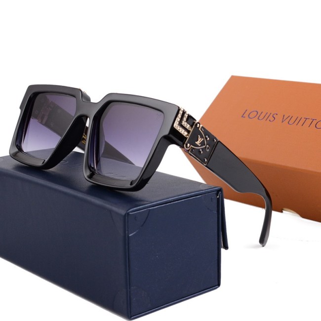 LV Sunglasses AAA-972