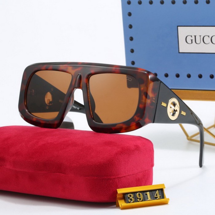 G Sunglasses AAA-1155