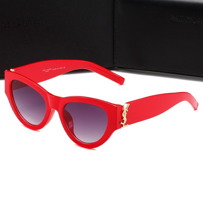 YL Sunglasses AAA-138