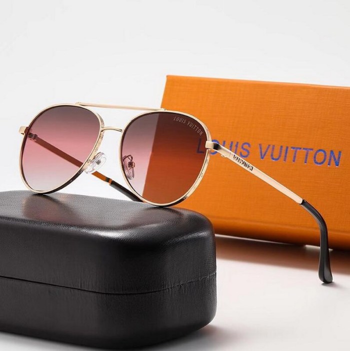 LV Sunglasses AAA-964