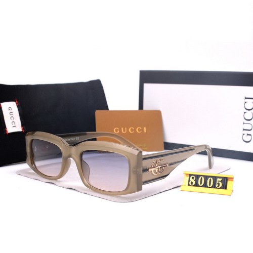 G Sunglasses AAA-1226