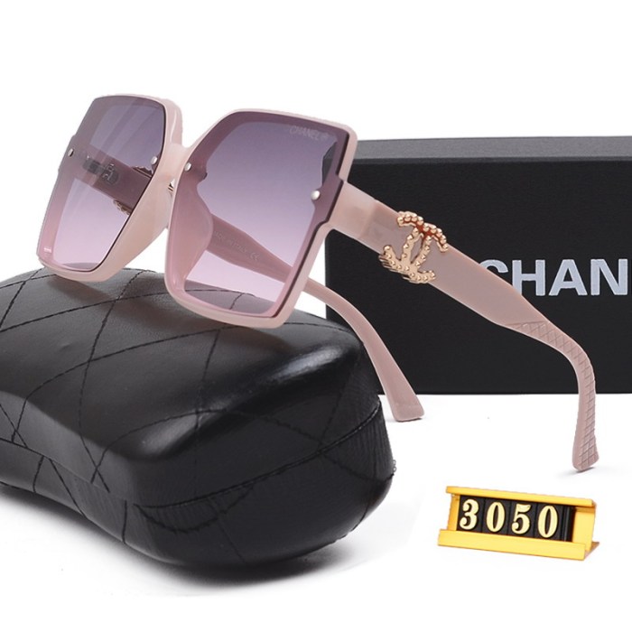 CHNL Sunglasses AAA-774