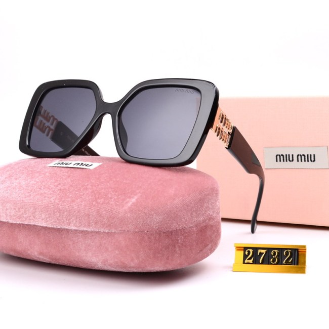 Miu Miu Sunglasses AAA-257