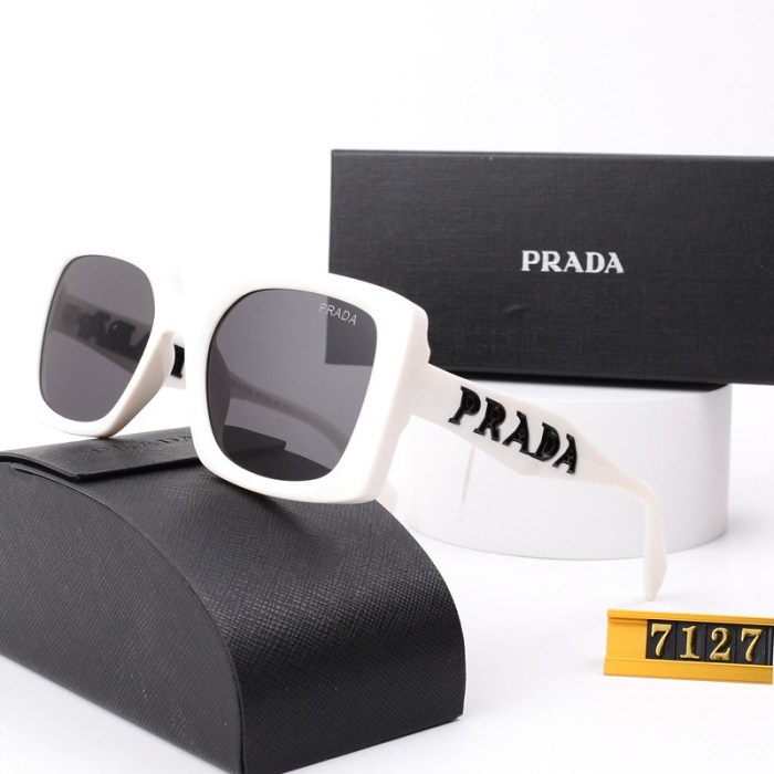 Prada Sunglasses AAA-1309