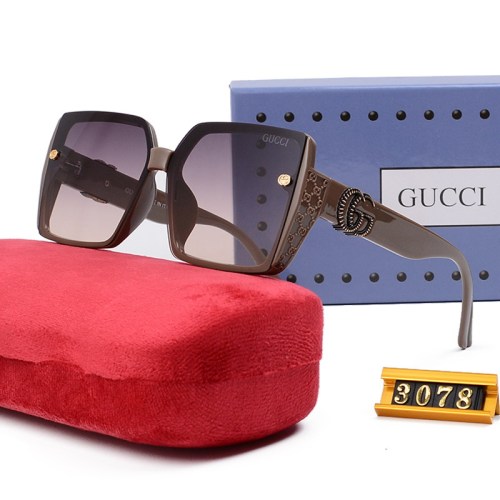 G Sunglasses AAA-1189