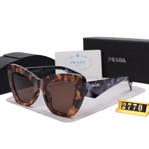 Prada Sunglasses AAA-1273