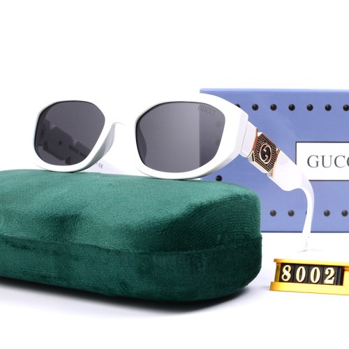 G Sunglasses AAA-1221