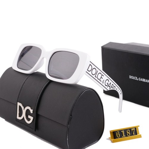 D&G Sunglasses AAA-193