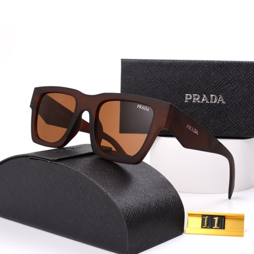 Prada Sunglasses AAA-1262