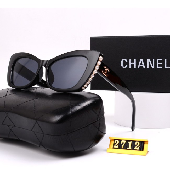 CHNL Sunglasses AAA-768