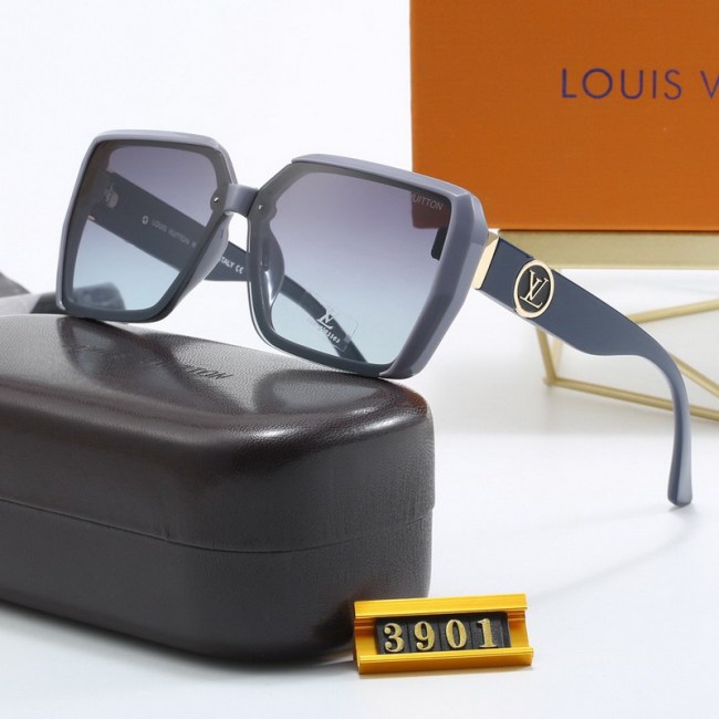LV Sunglasses AAA-923