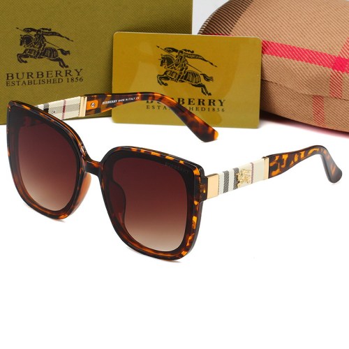 Burberry Sunglasses AAA-405