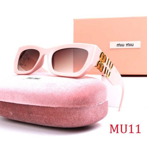 Miu Miu Sunglasses AAA-280